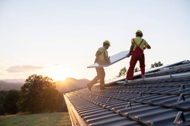 Best Emergency Roof Repair Services  in Indian Hills, KY