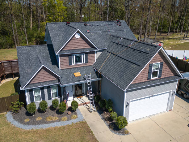 Best Roof Insulation Installation  in Indian Hills, KY