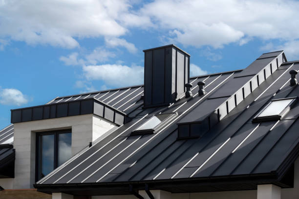 Best Steel Roofing  in Indian Hills, KY